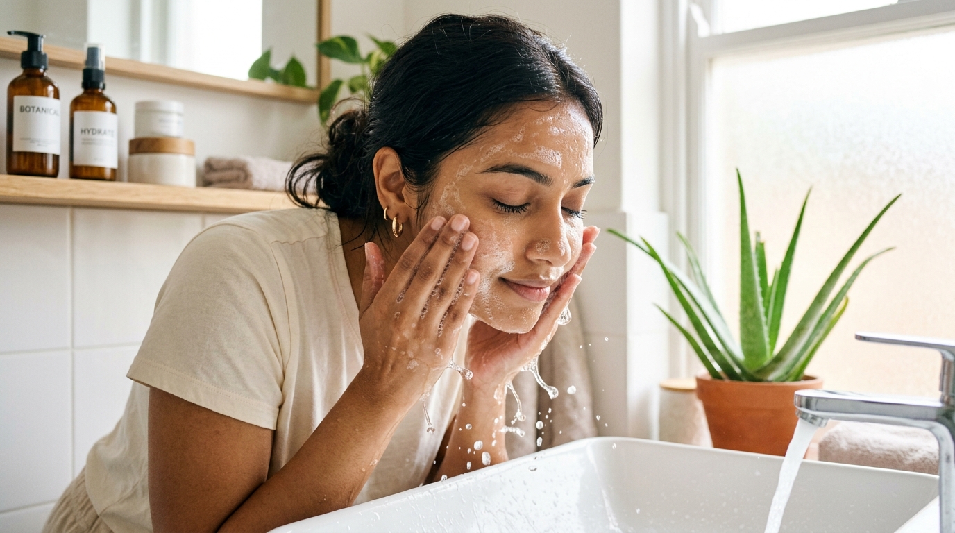 Why Indian Skin Needs Barrier Repair
