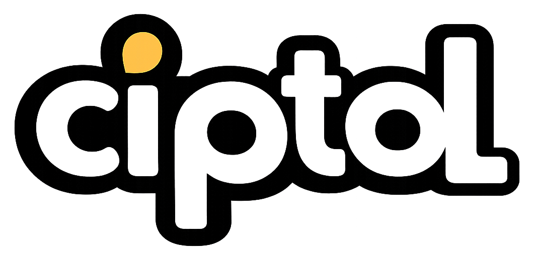 Ciptol Logo